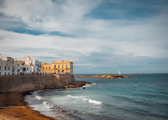 Casa Fico D\'India - Salentria